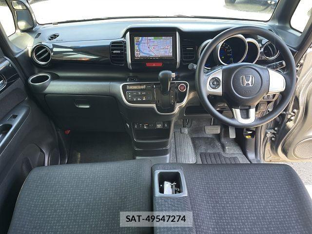 Honda N BOX 2015-12 7878210-1