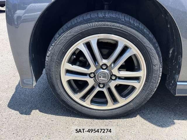 Honda N BOX 2015-12 7878210-3