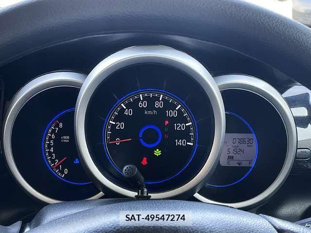 Honda N BOX 2015-12 7878210-4