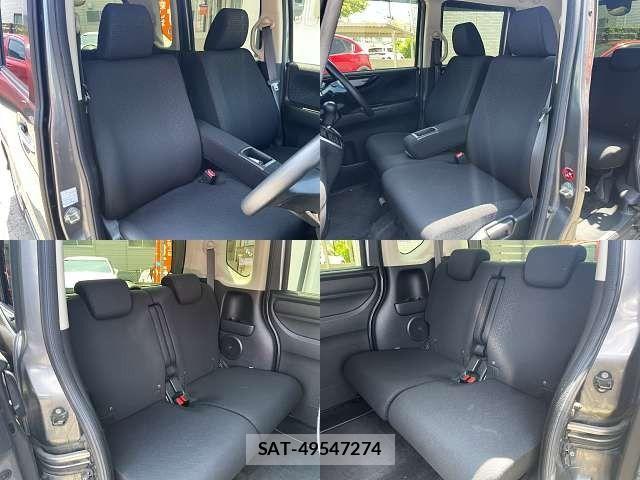 Honda N BOX 2015-12 7878210-7
