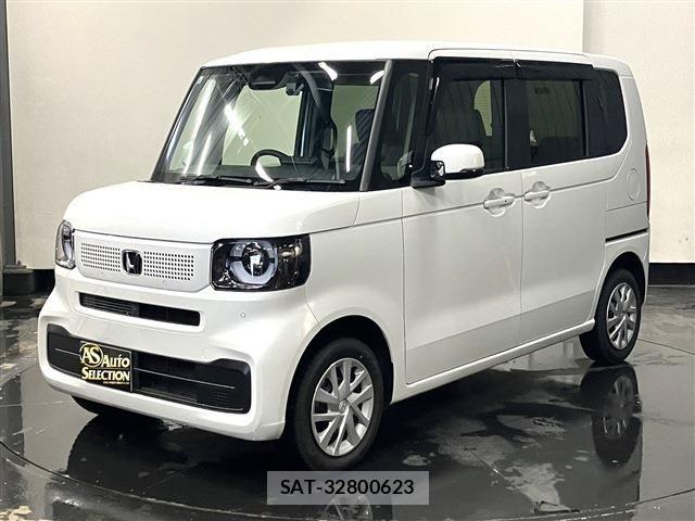 Honda N BOX 2024-06 7878205-9