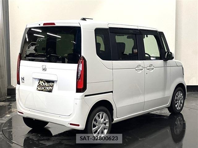 Honda N BOX 2024-06 7878205-10