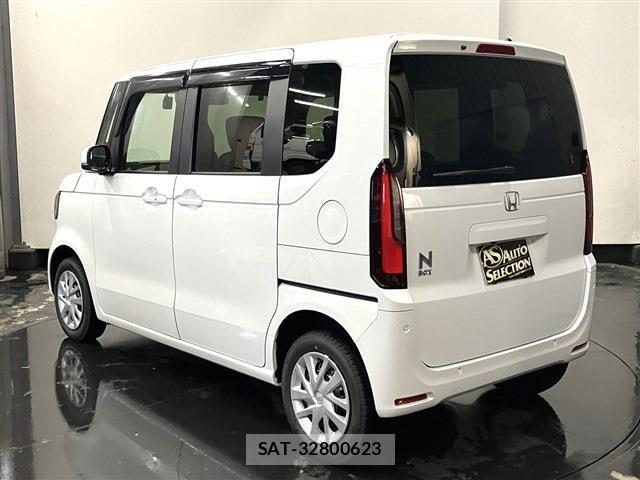 Honda N BOX 2024-06 7878205-11
