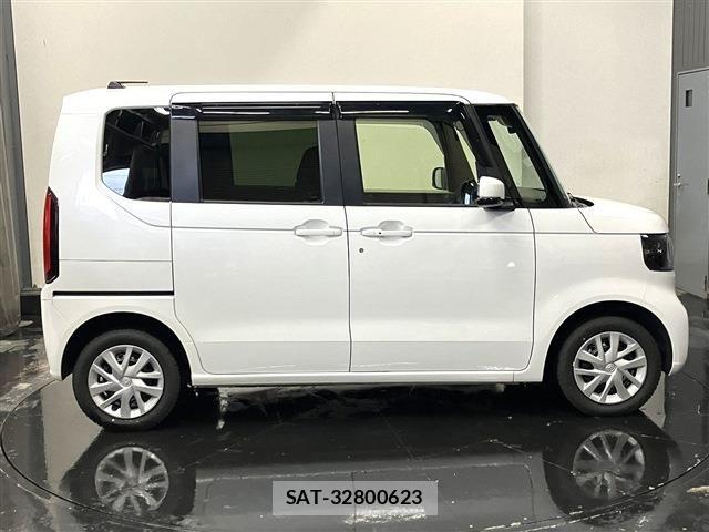 Honda N BOX 2024-06 7878205-6