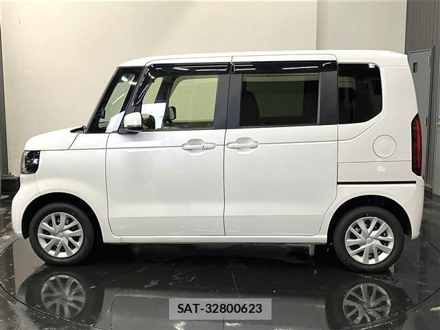 Honda N BOX 2024-06 7878205-7