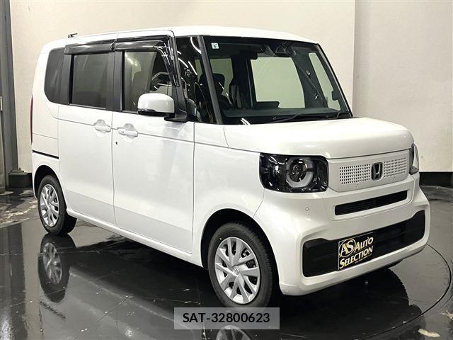 Honda N BOX 2024-06 7878205-8