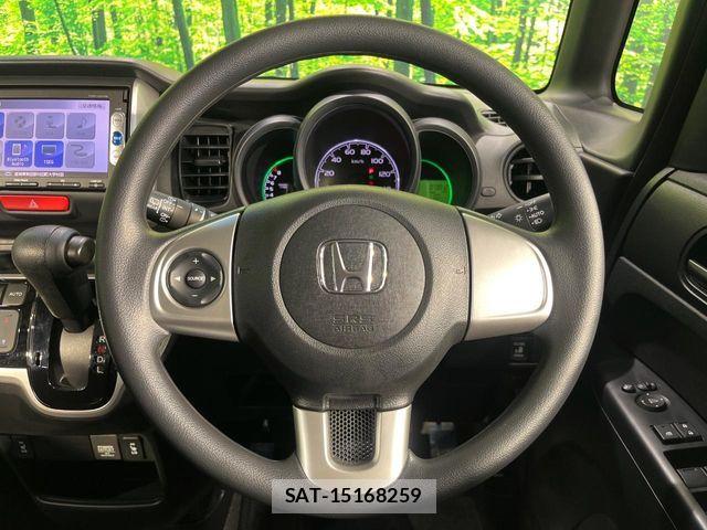 Honda N BOX 2015-05 7878211-10