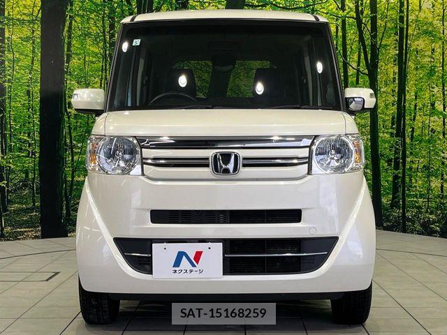 Honda N BOX 2015-05 7878211-13