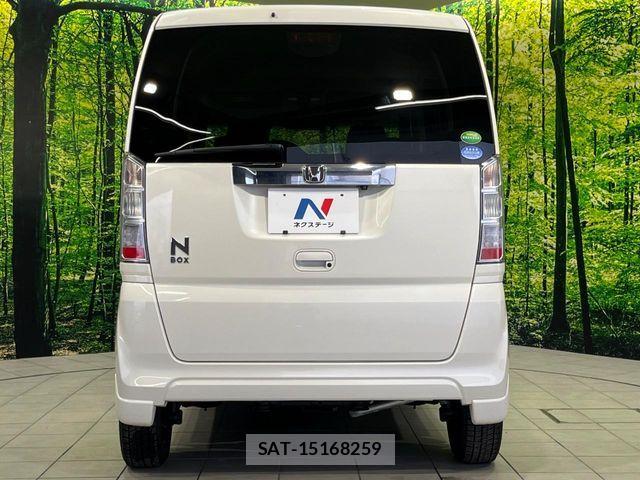 Honda N BOX 2015-05 7878211-14