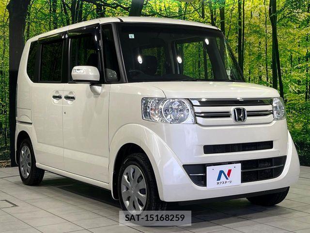 Honda N BOX 2015-05 7878211-15