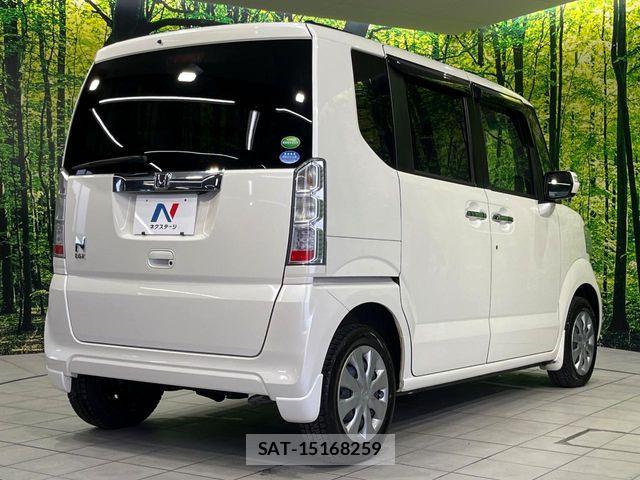 Honda N BOX 2015-05 7878211-16