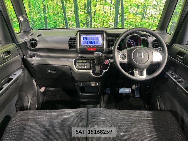 Honda N BOX 2015-05 7878211-1