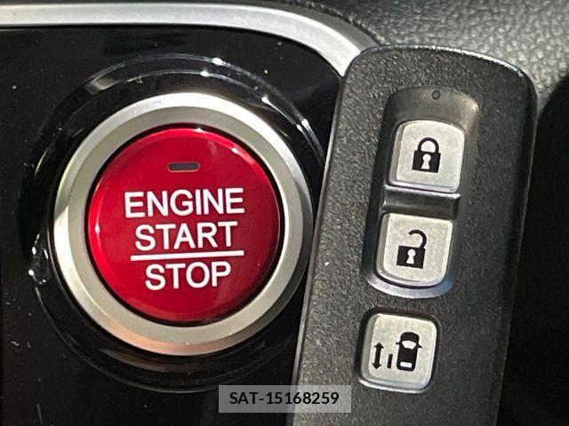 Honda N BOX 2015-05 7878211-6