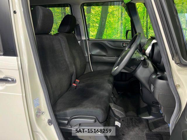 Honda N BOX 2015-05 7878211-7