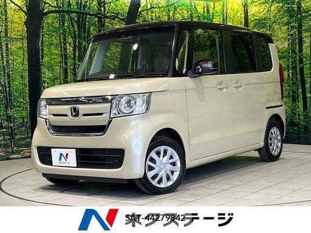Honda N BOX 2018-07 7878209-0