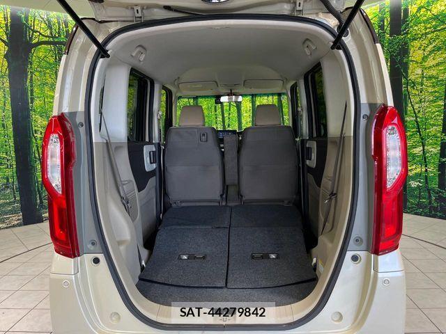 Honda N BOX 2018-07 7878209-9