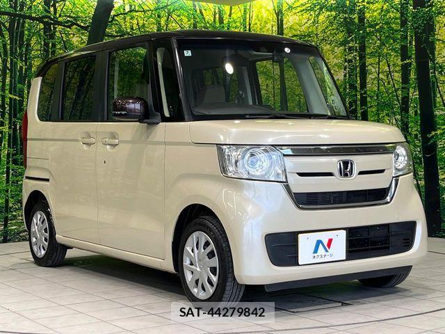 Honda N BOX 2018-07 7878209-15