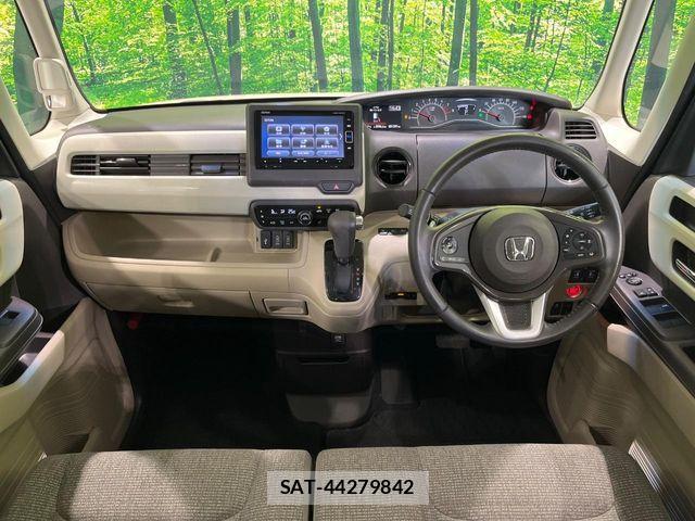 Honda N BOX 2018-07 7878209-1