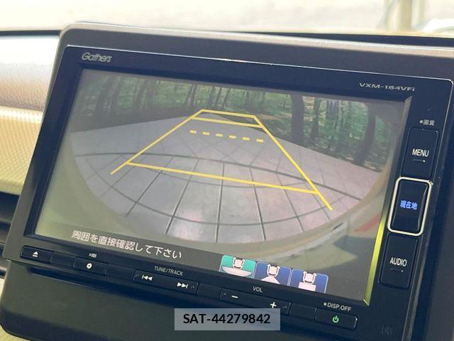 Honda N BOX 2018-07 7878209-4