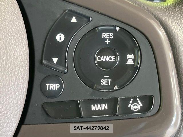 Honda N BOX 2018-07 7878209-5