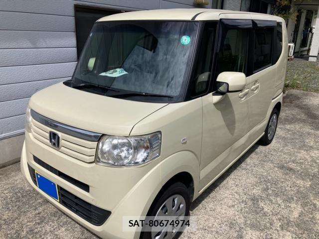 Honda N BOX 2013-11 7878213-0