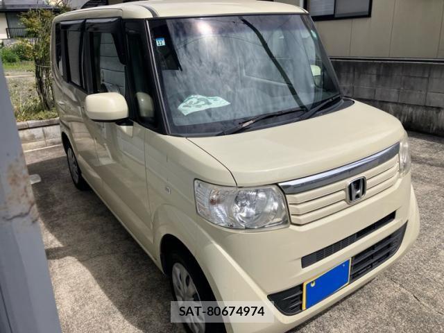 Honda N BOX 2013-11 7878213-1