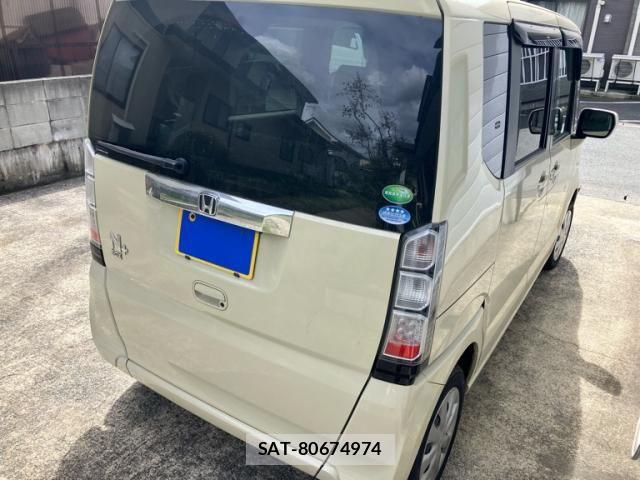Honda N BOX 2013-11 7878213-2