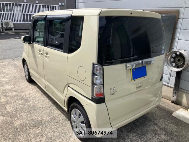Honda N BOX 2013-11 7878213-3