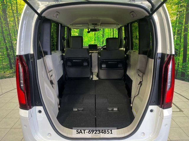 Honda N BOX 2023-12 7878203-9