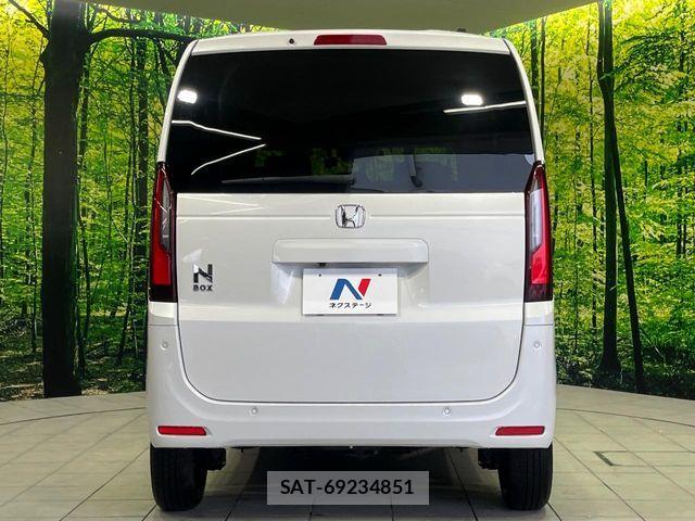 Honda N BOX 2023-12 7878203-14