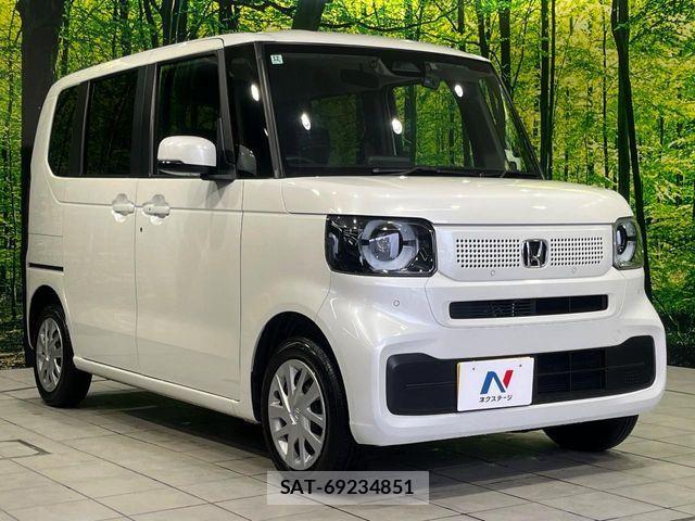 Honda N BOX 2023-12 7878203-15