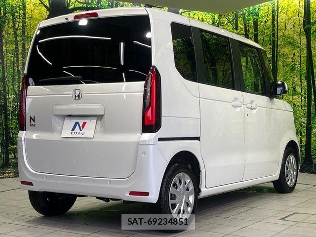 Honda N BOX 2023-12 7878203-16