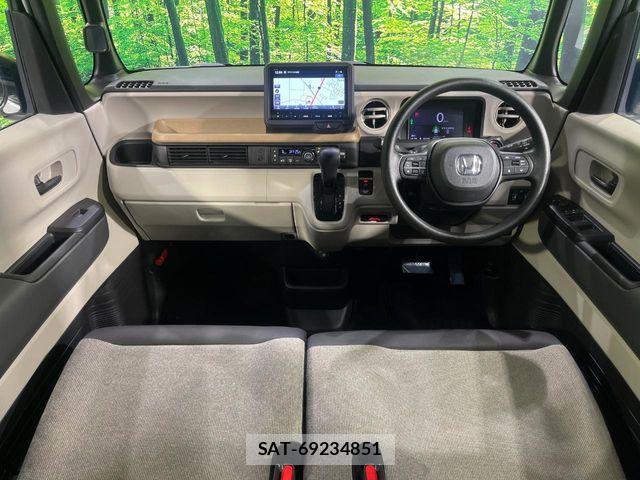 Honda N BOX 2023-12 7878203-1