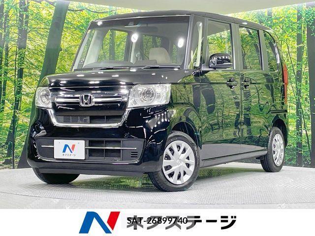 Honda N BOX 2023-07 7878204-0