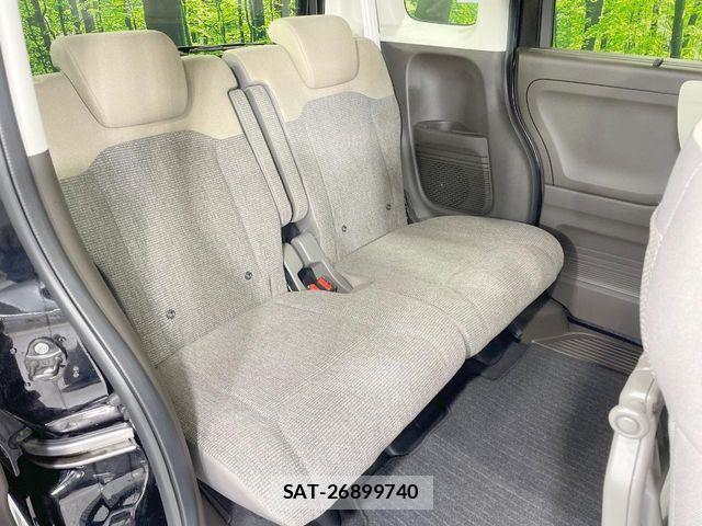 Honda N BOX 2023-07 7878204-9