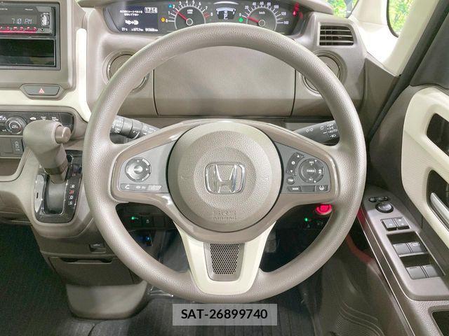 Honda N BOX 2023-07 7878204-11
