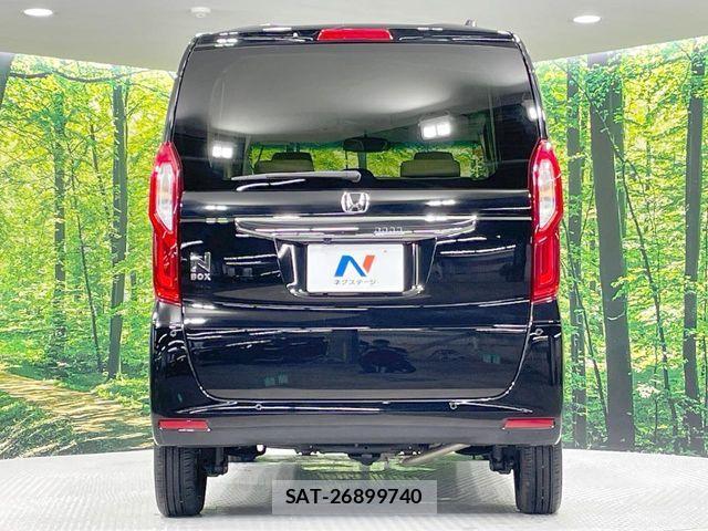 Honda N BOX 2023-07 7878204-15