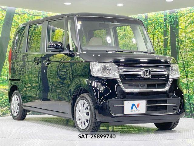 Honda N BOX 2023-07 7878204-16