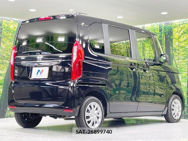 Honda N BOX 2023-07 7878204-17