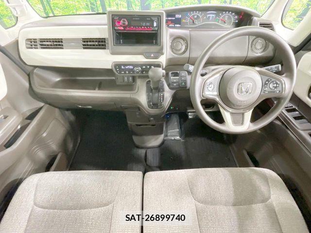 Honda N BOX 2023-07 7878204-1