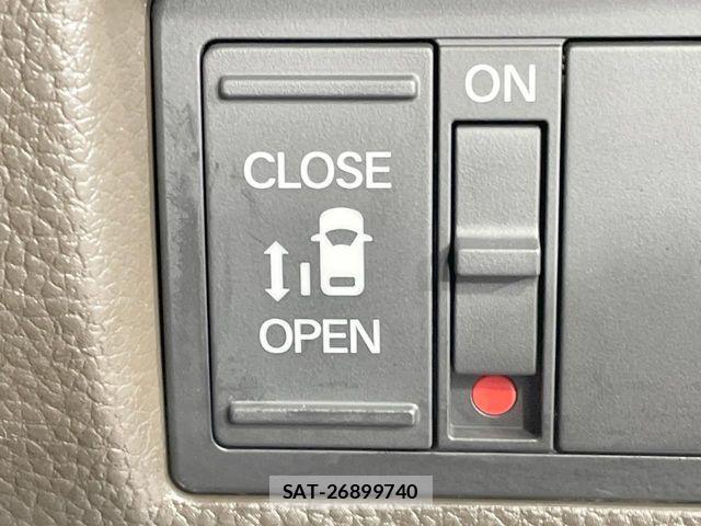 Honda N BOX 2023-07 7878204-5
