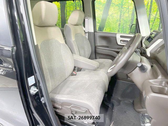 Honda N BOX 2023-07 7878204-8