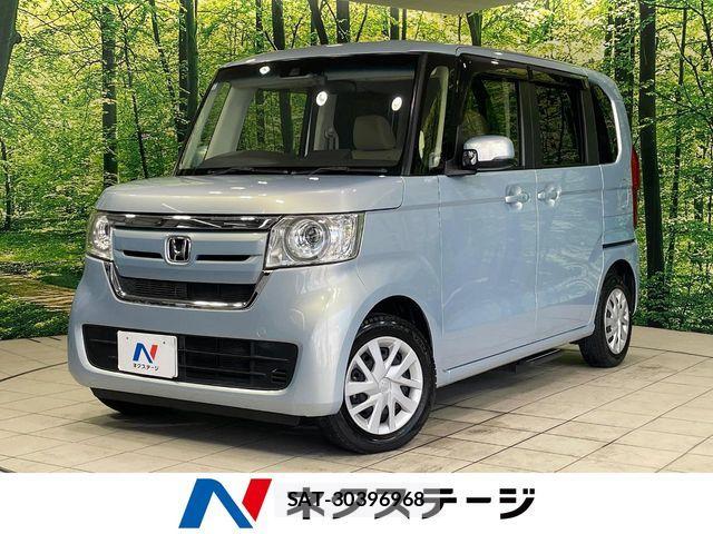 Honda N BOX 2017-11 7903092-0