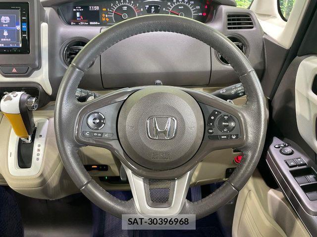 Honda N BOX 2017-11 7903092-10