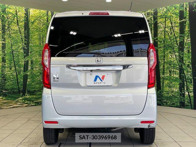 Honda N BOX 2017-11 7903092-14