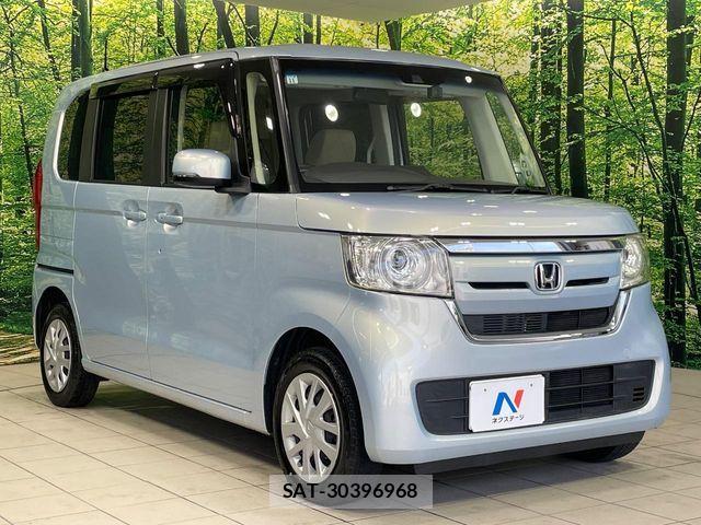 Honda N BOX 2017-11 7903092-15