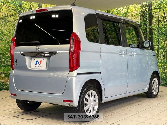 Honda N BOX 2017-11 7903092-16