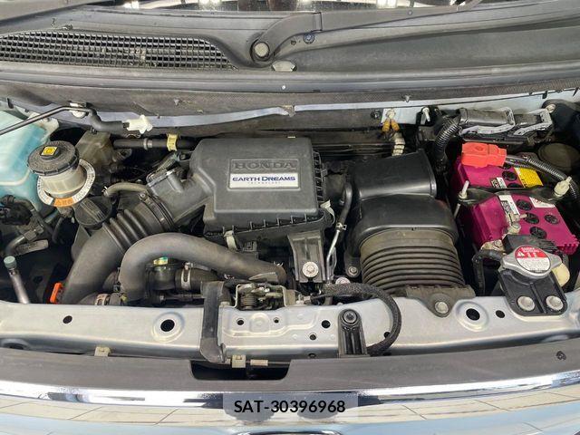 Honda N BOX 2017-11 7903092-17