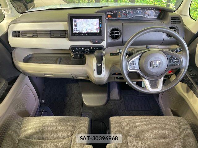 Honda N BOX 2017-11 7903092-1