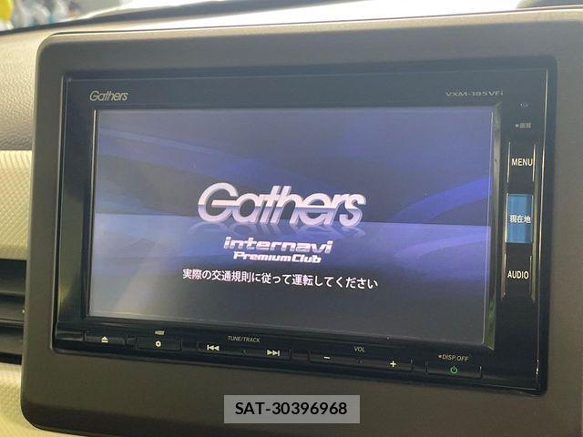 Honda N BOX 2017-11 7903092-2